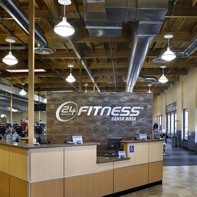 24 hour fitness santa rosa  About Personal Training; Buy Personal Training
